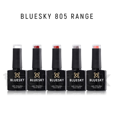 Bluesky 805 Classic Range