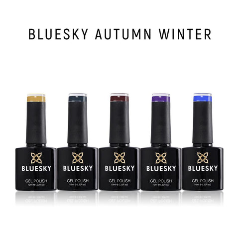 Bluesky Autumn Winter Collection