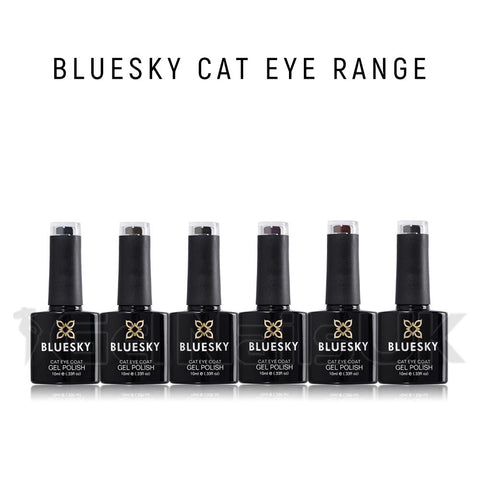 Bluesky Cat Eye Range