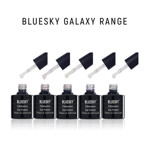 Bluesky Galaxy Range