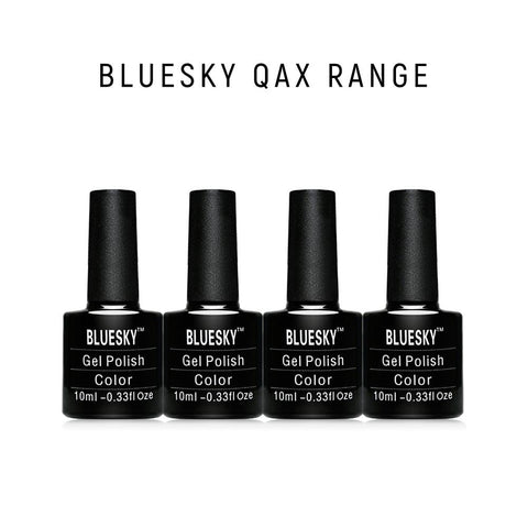 Bluesky QAX Range