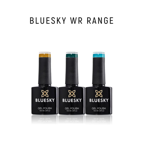 Bluesky WR Range