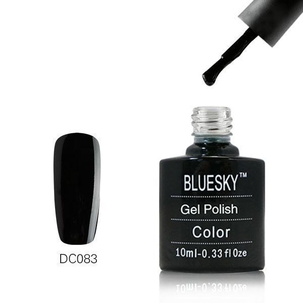Bluesky DC83 Mystery UV/LED Gel Nail Soak Off Polish 10ml