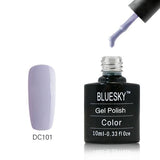 Bluesky DC101 Purple Dream UV/LED Gel Nail Soak Off Polish 10ml