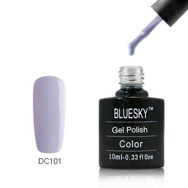 Bluesky DC101 Purple Dream UV/LED Gel Nail Soak Off Polish 10ml