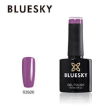 Bluesky Gel Polish 63926 Purple Pink