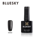 Bluesky Gel Polish 63932 Black Diamond