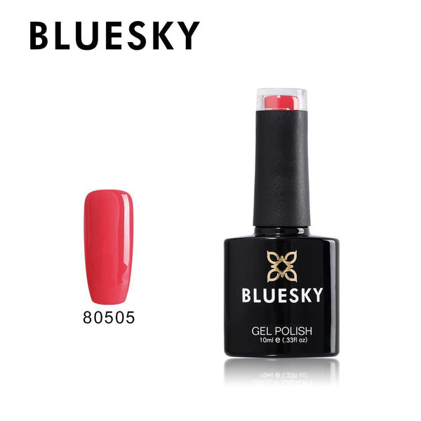 Bluesky Gel Polish 80505 Tropix