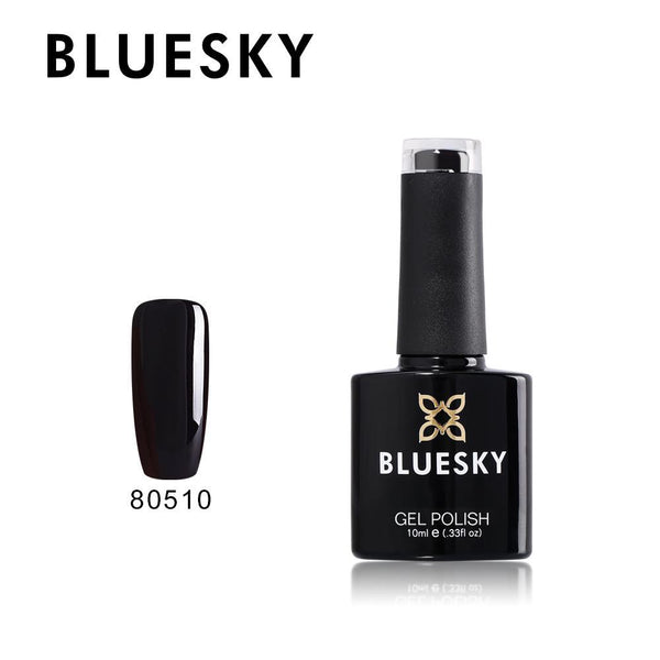 Bluesky Gel Polish 80510 Fedora