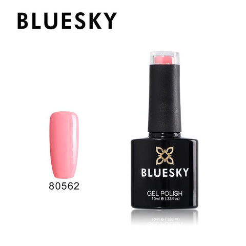 Bluesky Gel Polish 80562 Blush Bunny