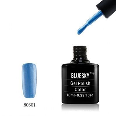 Bluesky 80601 Water Park UV/LED Soak Off Gel Nail Polish 10ml