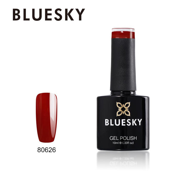 Bluesky 80626 Brick Knit UV/LED Soak Off Gel Nail Polish 10ml