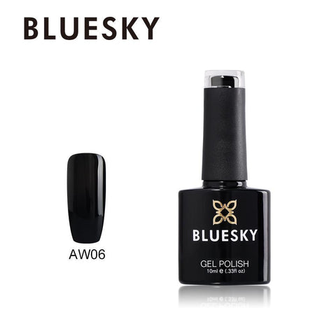 Bluesky AW06 UV/LED Soak Off Gel Nail Polish 10ml