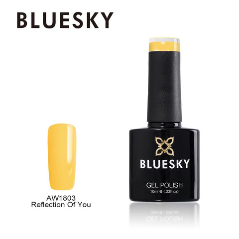 Bluesky AW1803 Reflection Of You UV/LED Soak Off Gel Nail Polish 10ml