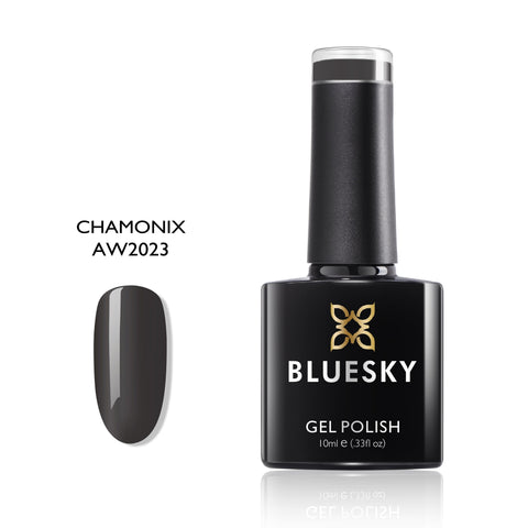 Bluesky Gel Polish - CHAMONIX - AW2023