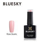 Bluesky Rose Quartz UV/LED Soak Off Gel Nail Polish 10ml