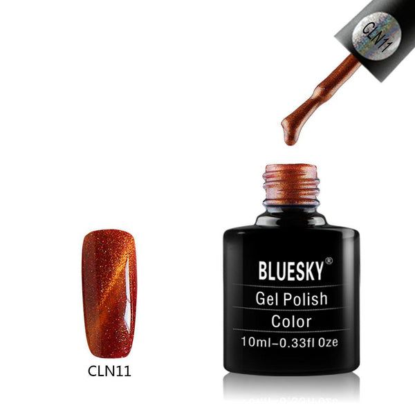 Bluesky CLN11 UV/LED Soak Off Gel Nail Polish 10ml