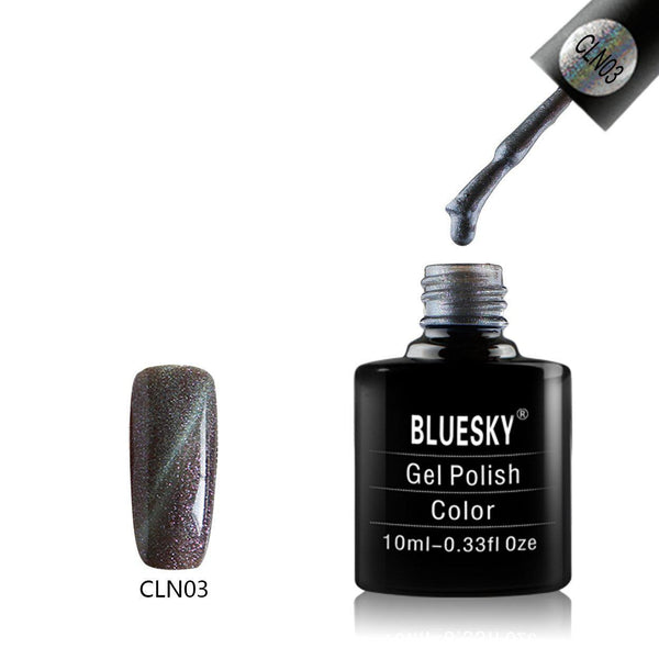 Bluesky CLN03 UV/LED Soak Off Gel Nail Polish 10ml