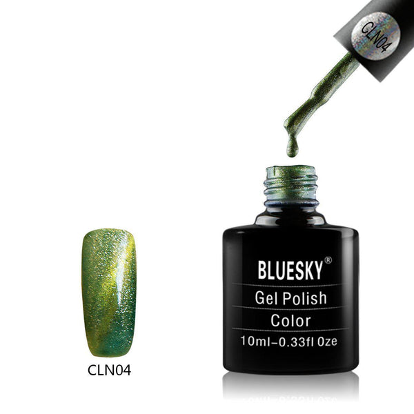 Bluesky CLN04 UV/LED Soak Off Gel Nail Polish 10ml