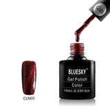 Bluesky CLN05 UV/LED Soak Off Gel Nail Polish 10ml