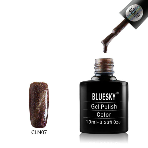 Bluesky CLN07 UV/LED Soak Off Gel Nail Polish 10ml