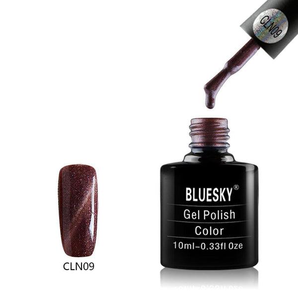 Bluesky CLN09 UV/LED Soak Off Gel Nail Polish 10ml
