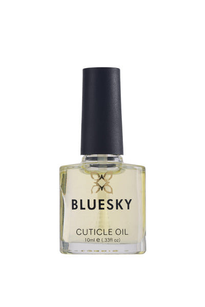 Bluesky Cuticle Oil UV/LED Soak Off Gel Nail Polish 10ml