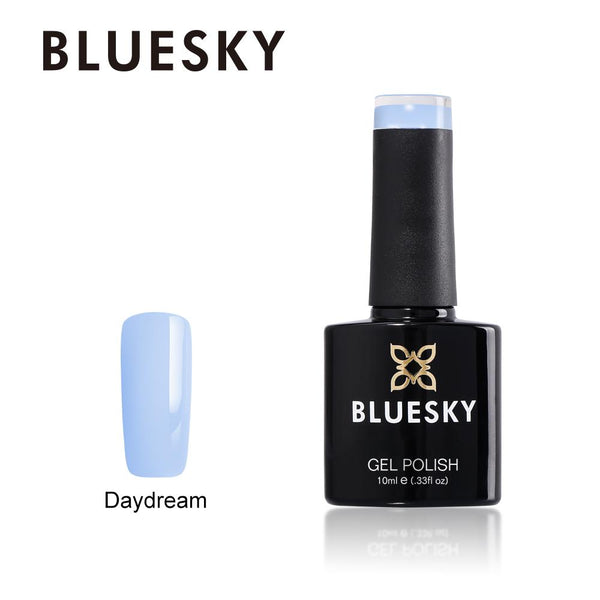 Bluesky Daydream UV/LED Soak Off Gel Nail Polish 10ml