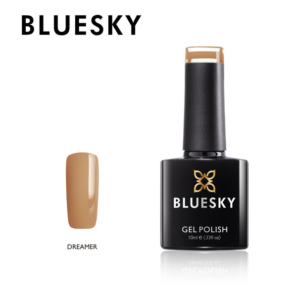 Bluesky Dreamer UV/LED Soak Off Gel Nail Polish 10ml