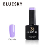 Bluesky Fairy Tale UV/LED Soak Off Gel Nail Polish 10ml