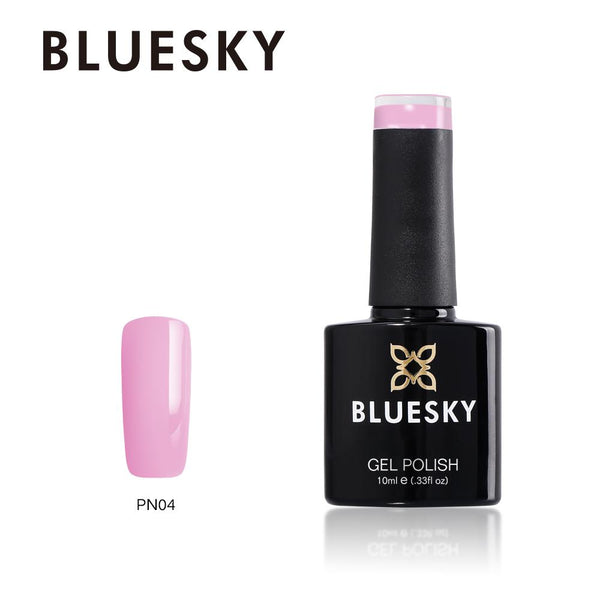 Bluesky Pastel Neon PN04 UV/LED Soak Off Gel Nail Polish 10ml