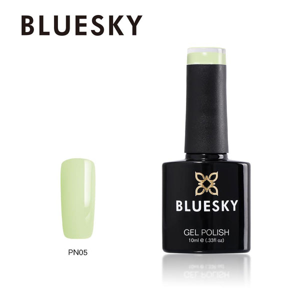 Bluesky Pastel Neon PN05 UV/LED Soak Off Gel Nail Polish 10ml