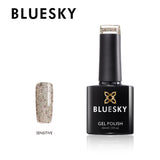 Bluesky Sensitive UV/LED Soak Off Gel Nail Polish 10ml
