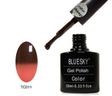 Bluesky TC11 Colour Change UV/LED Soak Off Gel Nail Polish 10ml