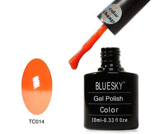 Bluesky TC14 Colour Change UV/LED Soak Off Gel Nail Polish 10ml