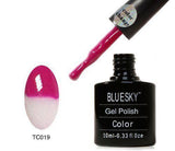 Bluesky TC19 Colour Change UV/LED Soak Off Gel Nail Polish 10ml