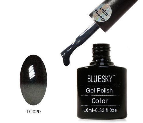 Bluesky TC20 Colour Change UV/LED Soak Off Gel Nail Polish 10ml