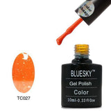 Bluesky TC27 Colour Change UV/LED Soak Off Gel Nail Polish 10ml