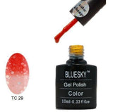 Bluesky TC29 Colour Change UV/LED Soak Off Gel Nail Polish 10ml