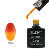 Bluesky TC94 Colour Change UV/LED Soak Off Gel Nail Polish 10ml