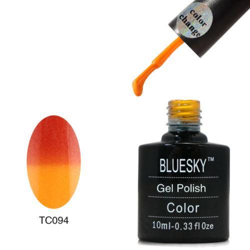 Bluesky TC94 Colour Change UV/LED Soak Off Gel Nail Polish 10ml