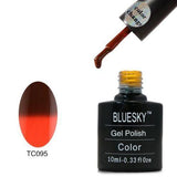 Bluesky TC95 Colour Change UV/LED Soak Off Gel Nail Polish 10ml