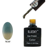 Bluesky TC97 Colour Change UV/LED Soak Off Gel Nail Polish 10ml